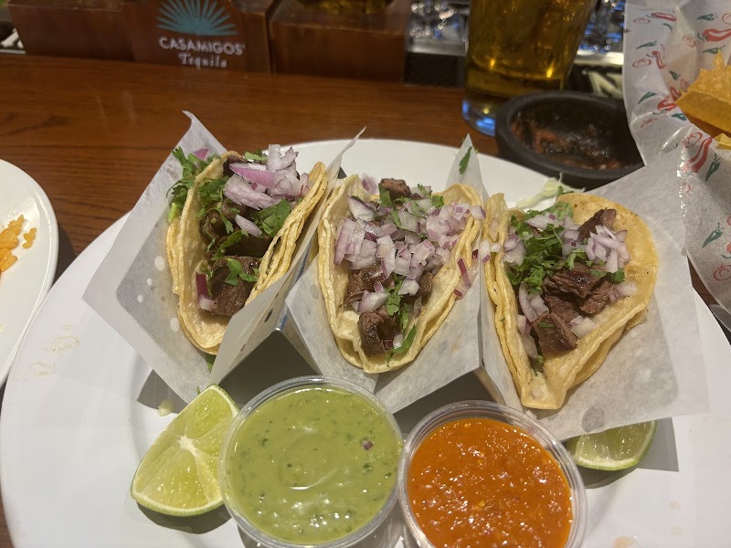 Cozumel Westlake Cleveland atmosphere