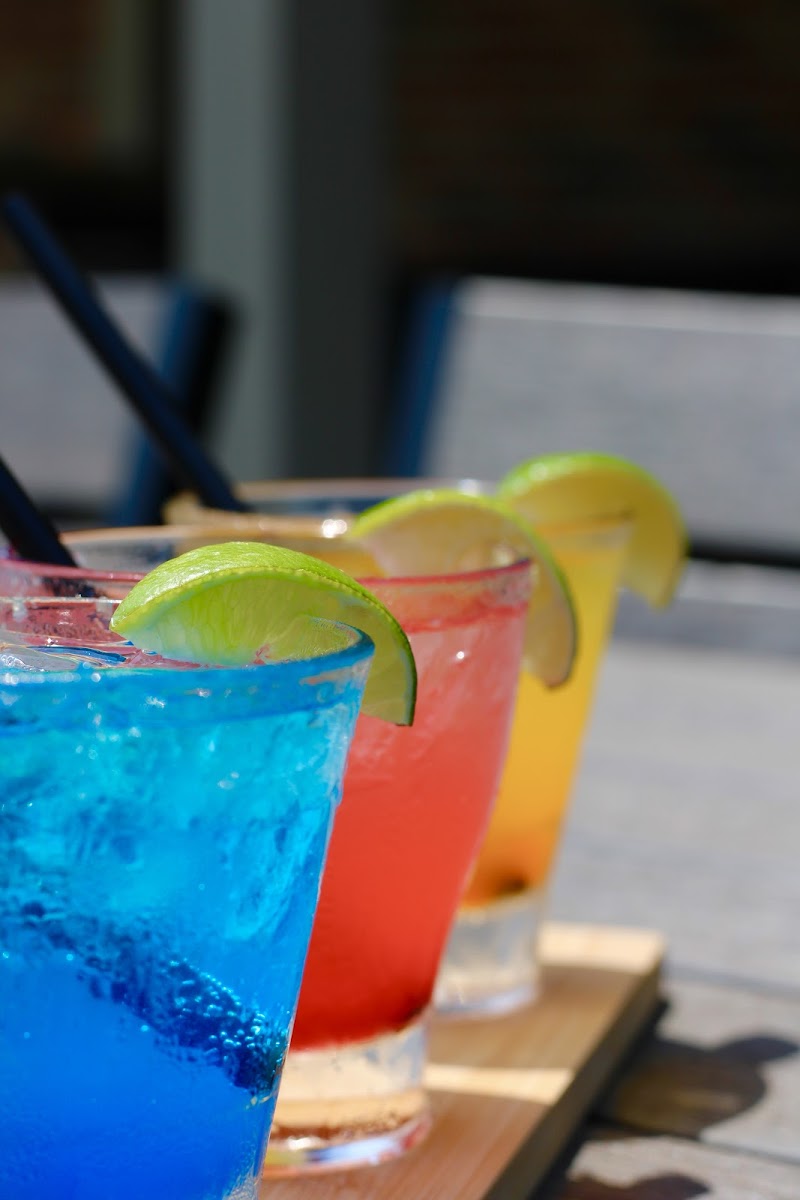 Cozumel Westlake Cleveland atmosphere