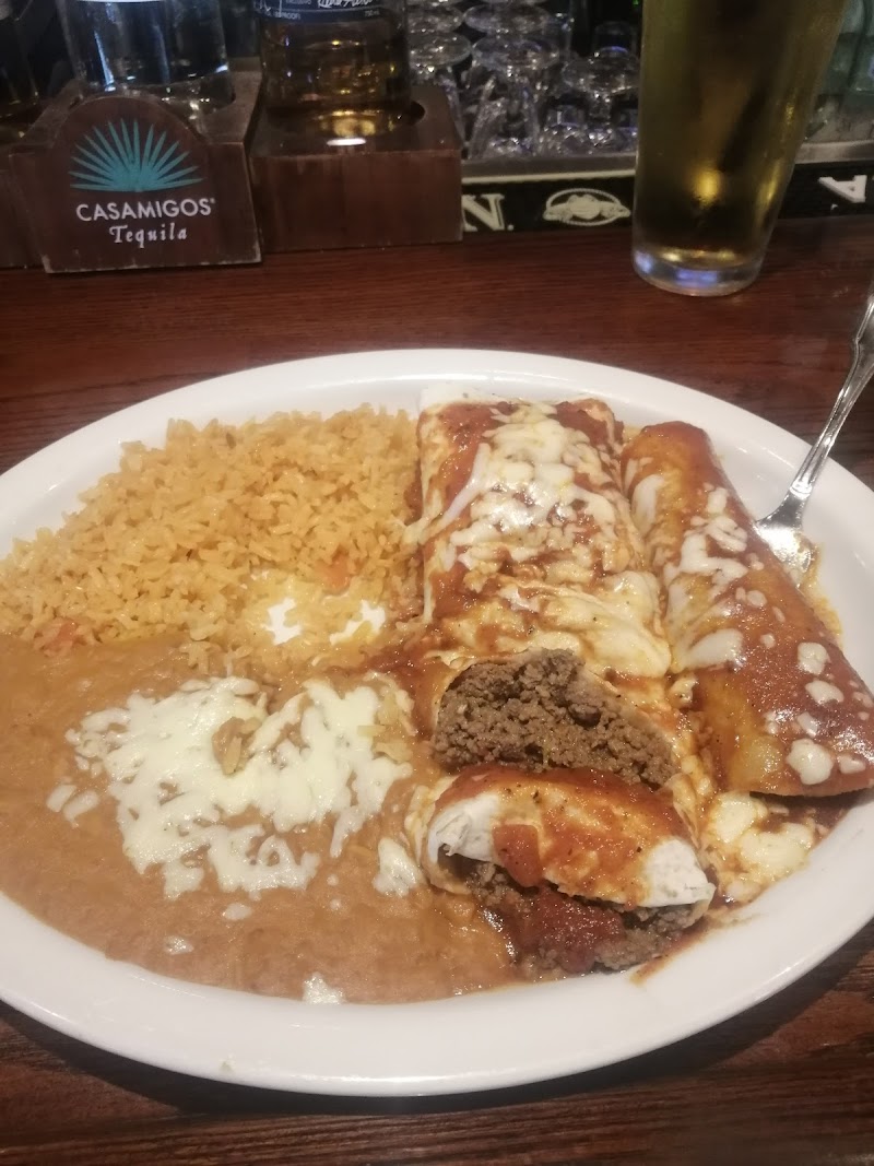 Cozumel Westlake Cleveland atmosphere