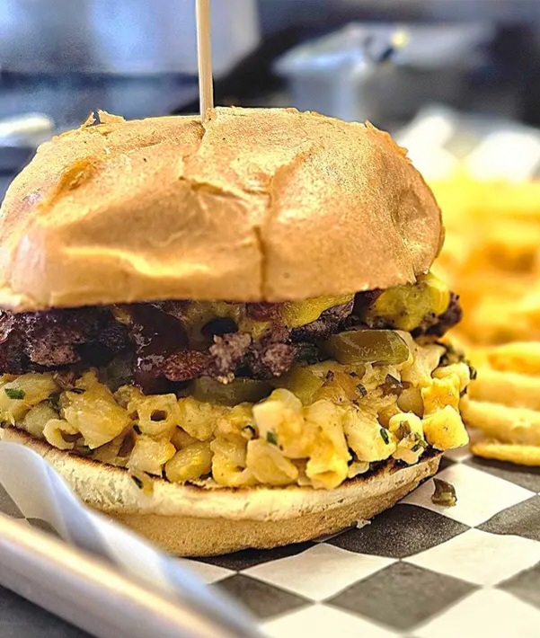 One Star Bar - Lakewood, OH Cleveland food
