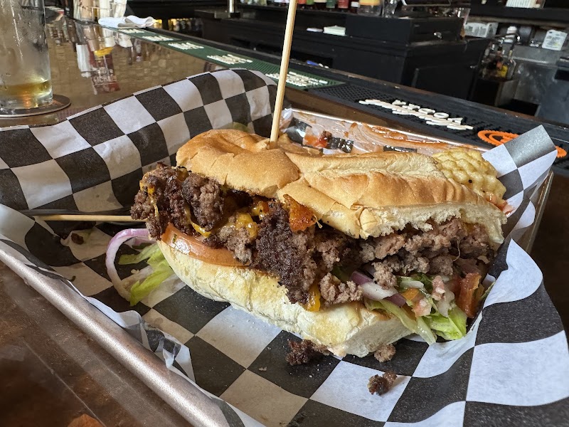 One Star Bar - Lakewood, OH Cleveland atmosphere