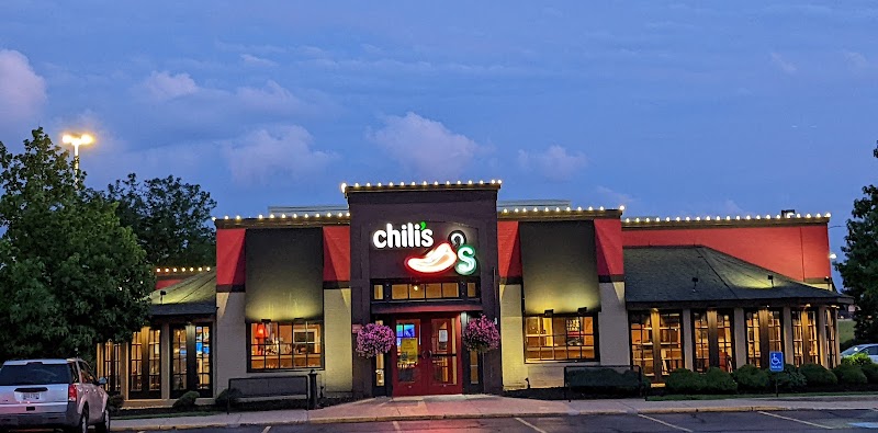 Chili's Grill & Bar Cleveland
