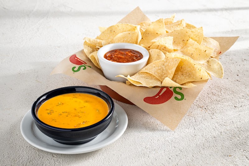 Chili's Grill & Bar Cleveland atmosphere