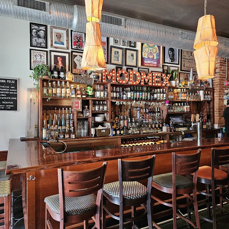 Momocho in Cleveland
