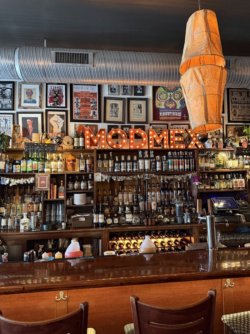 Momocho Cleveland food