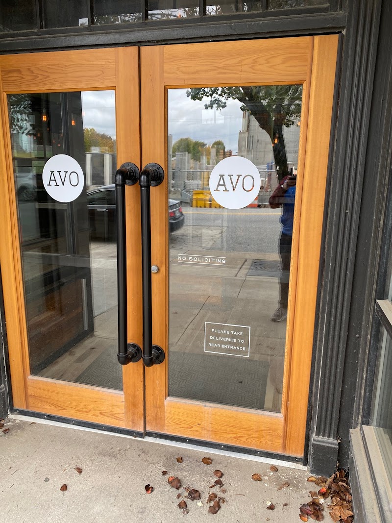Avo Modern Mexican Cleveland