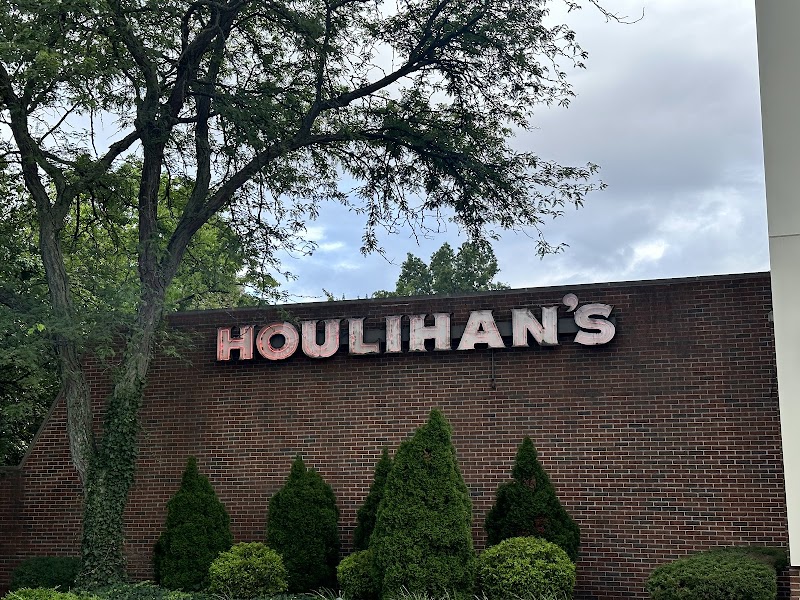 Houlihan's Cleveland