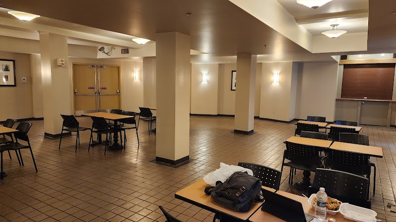 Zen Cuisine Cleveland atmosphere