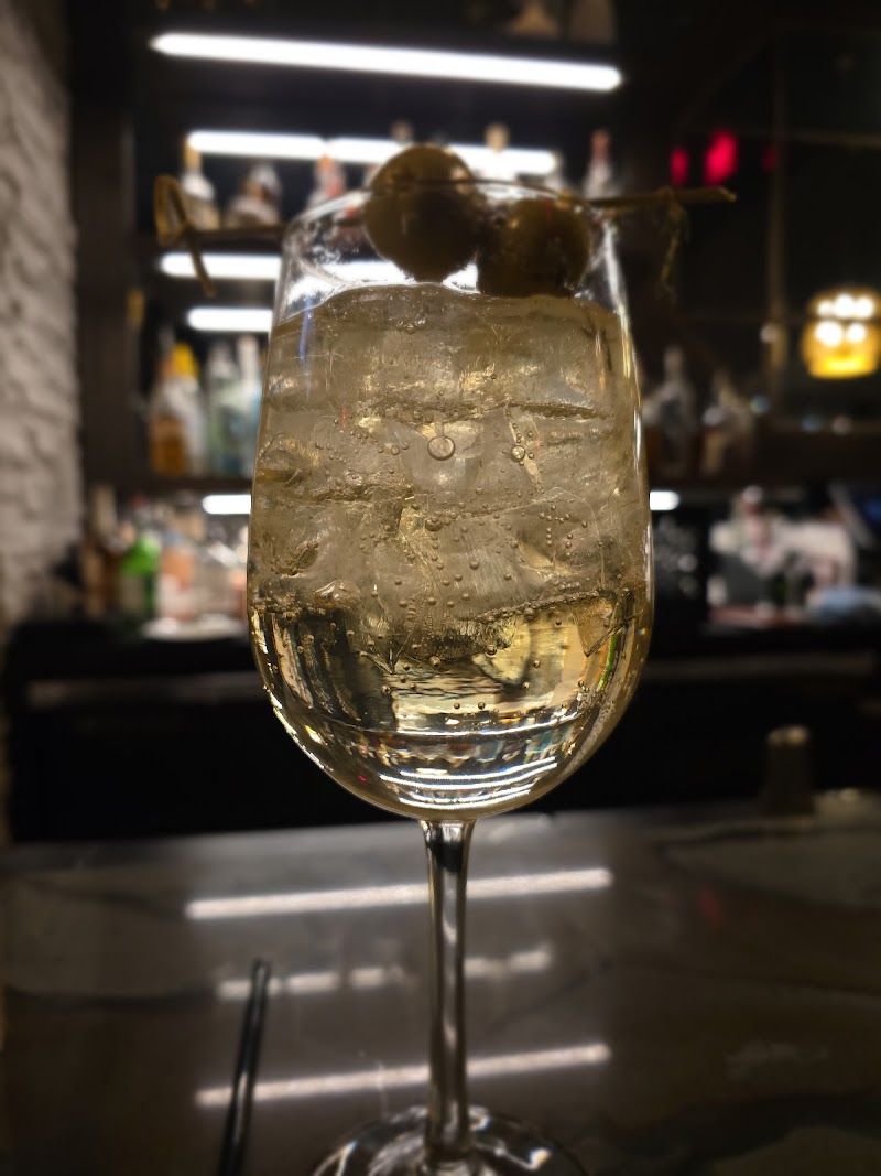 Antica Italian Beachwood Cleveland atmosphere