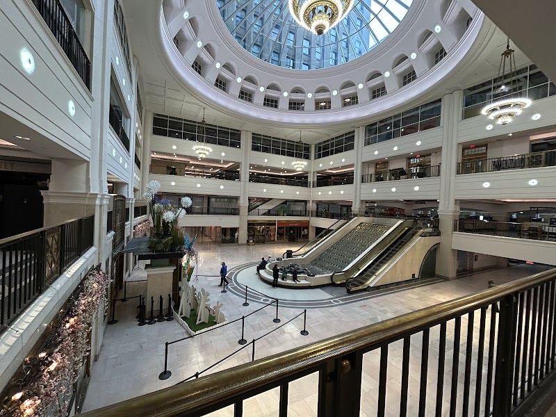 The Eatery at Tower City Center Cleveland