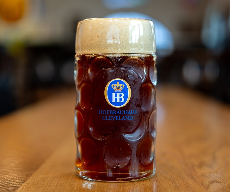 Hofbräuhaus Cleveland Cleveland atmosphere