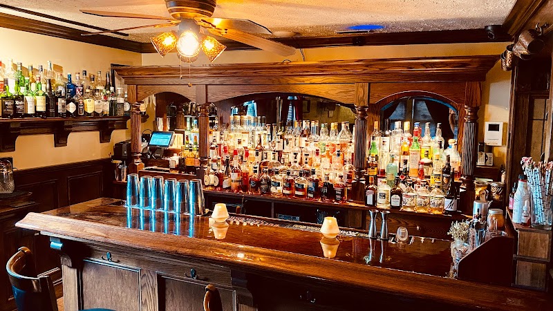 Quintana's Speakeasy in Cleveland