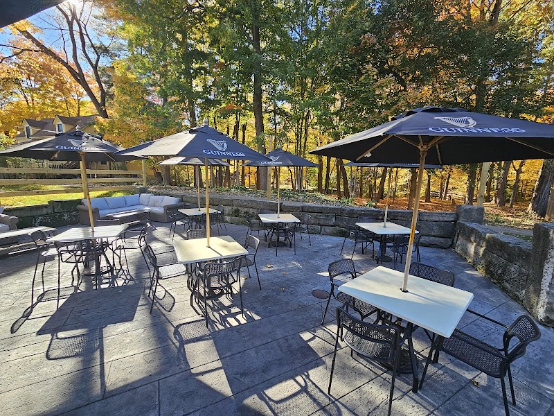 Gunselmans Steakhouse & Bar in Cleveland