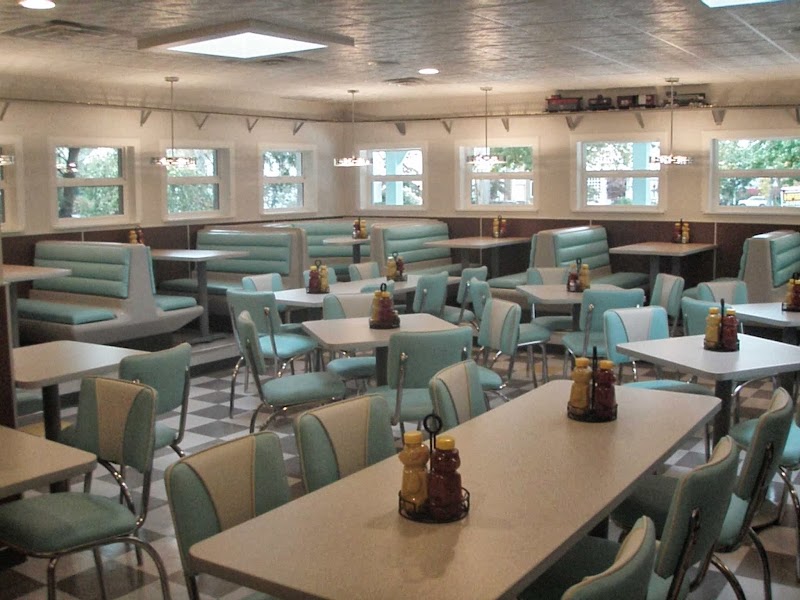 Bearden's - Rocky River in Cleveland