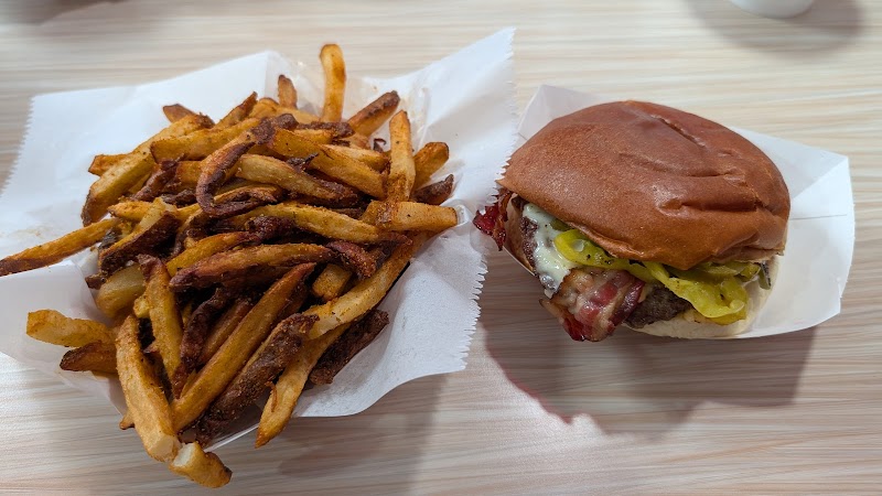 Bearden's - Rocky River Cleveland food