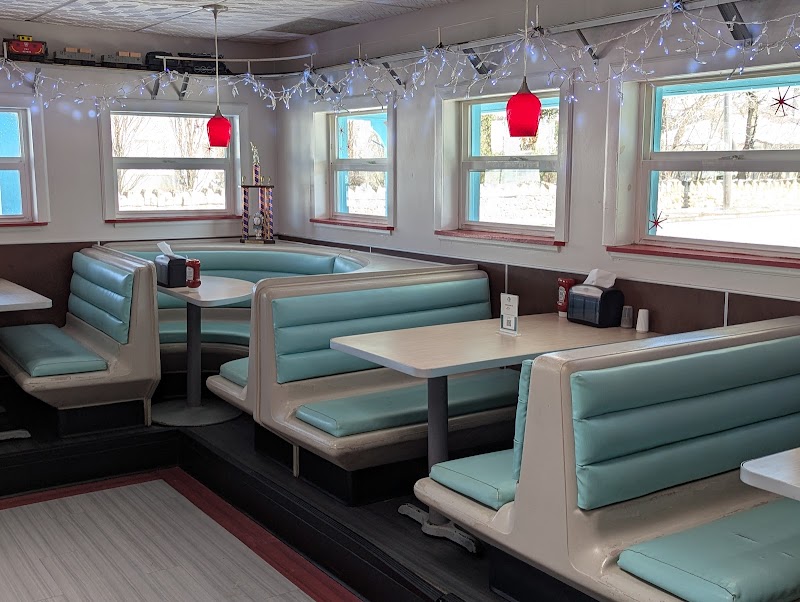 Bearden's - Rocky River Cleveland atmosphere