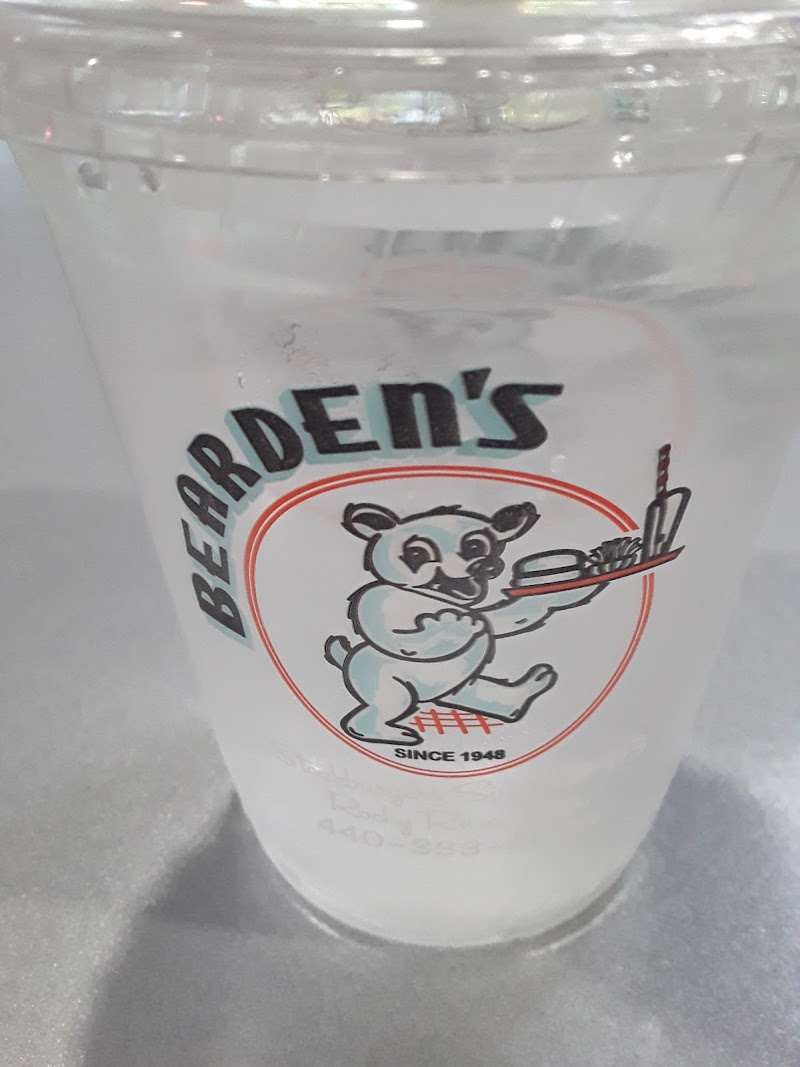 Bearden's - Rocky River Cleveland atmosphere