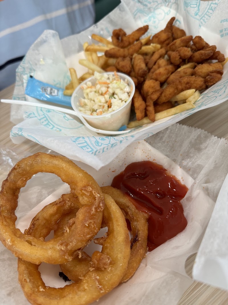 Bearden's - Rocky River Cleveland atmosphere