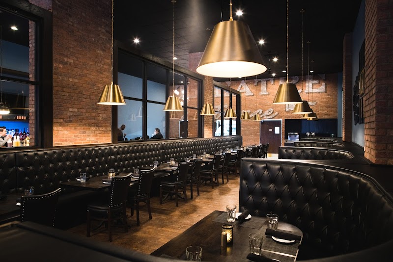 Republic Food and Drink in Cleveland