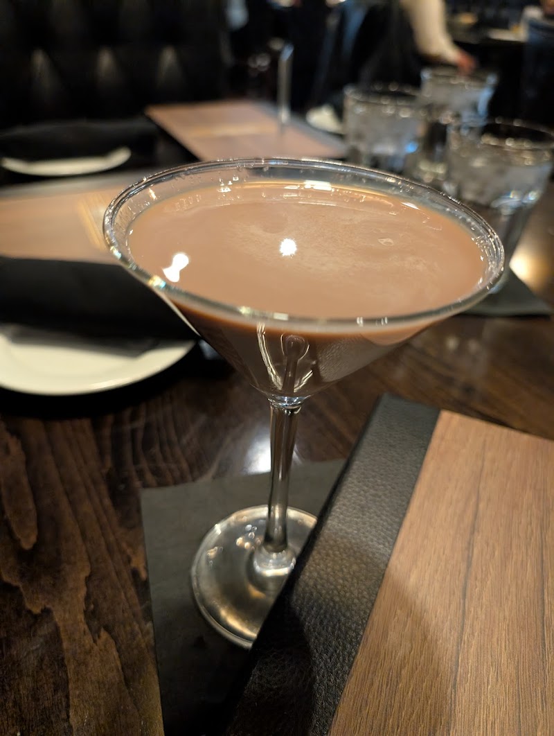Republic Food and Drink Cleveland atmosphere