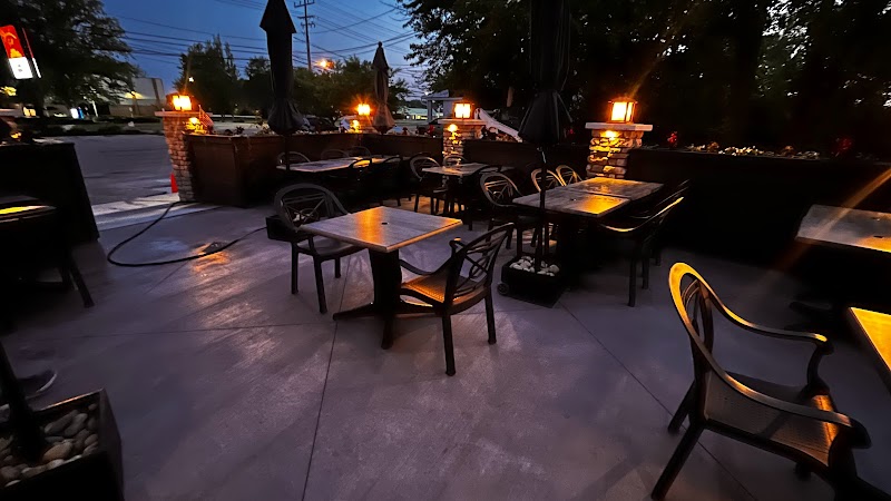 Stonehouse Grill - Westlake, OH Cleveland