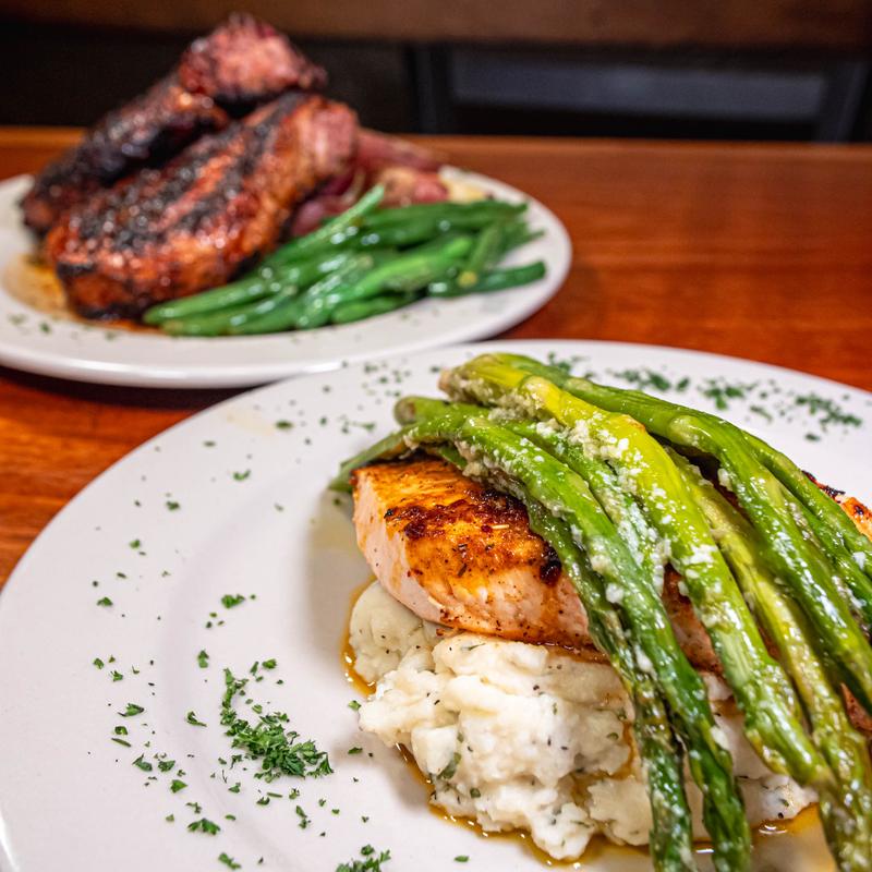 Stonehouse Grill - Westlake, OH Cleveland food