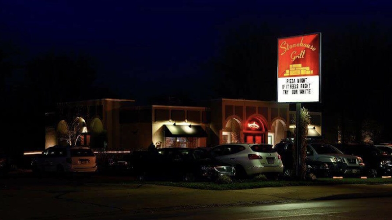 Stonehouse Grill - Westlake, OH Cleveland atmosphere