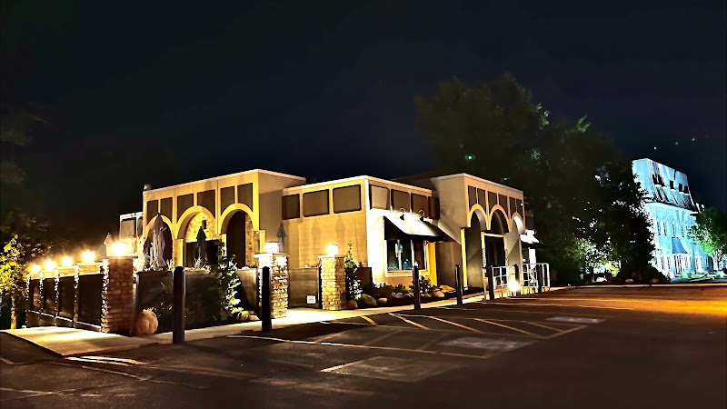 Stonehouse Grill - Westlake, OH Cleveland atmosphere