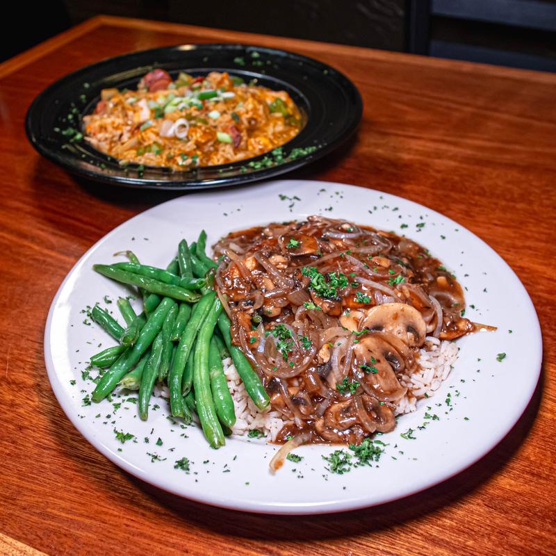 Stonehouse Grill - Westlake, OH Cleveland atmosphere