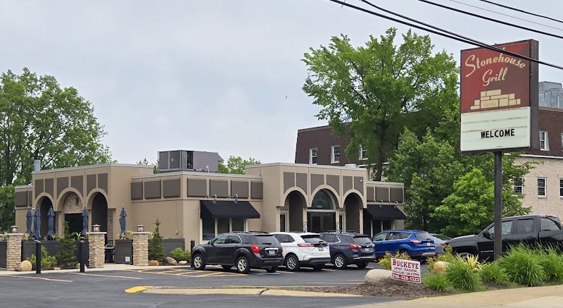 Stonehouse Grill - Westlake, OH Cleveland atmosphere
