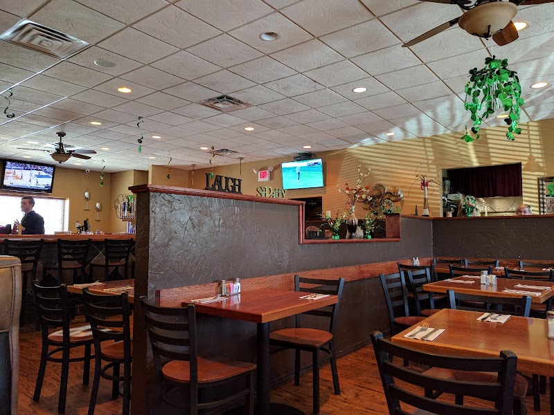 Stonehouse Grill - Westlake, OH Cleveland atmosphere