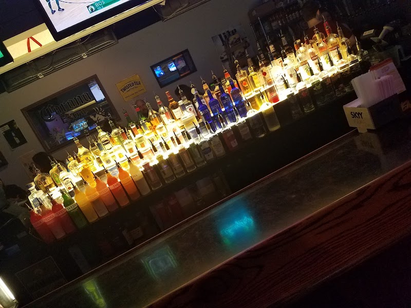 The Blue Turtle Tavern Cleveland atmosphere