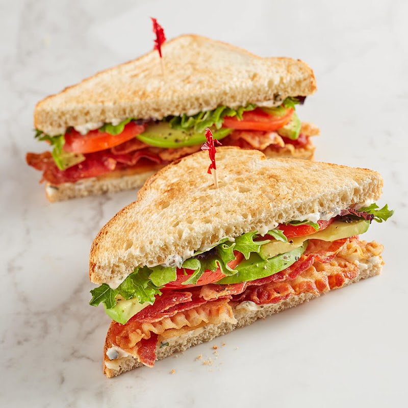 McAlister's Deli Cleveland food