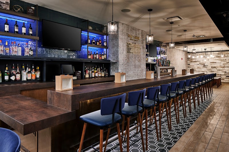 Headliner Bar + Eatery in Cleveland