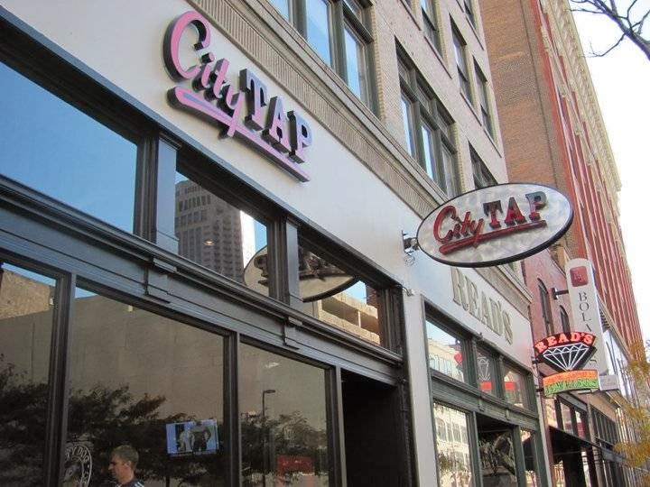 City Tap Cleveland in Cleveland