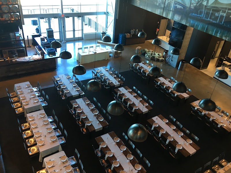 Cleveland Browns Hospitality Group in Cleveland