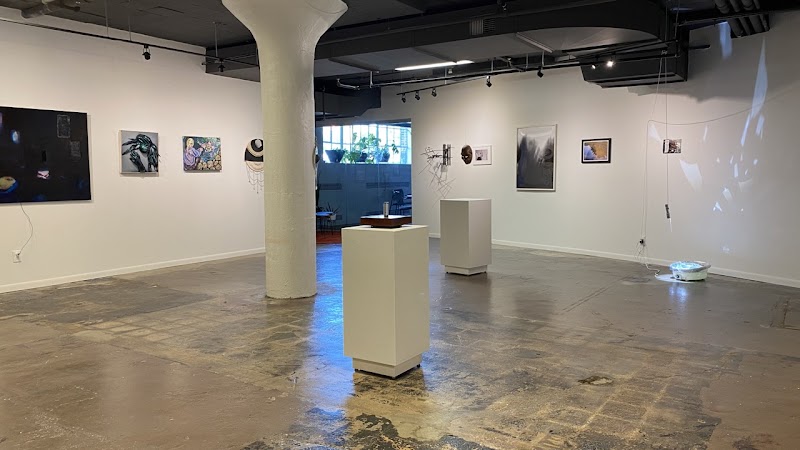 UNDERSTORY Art in Cleveland