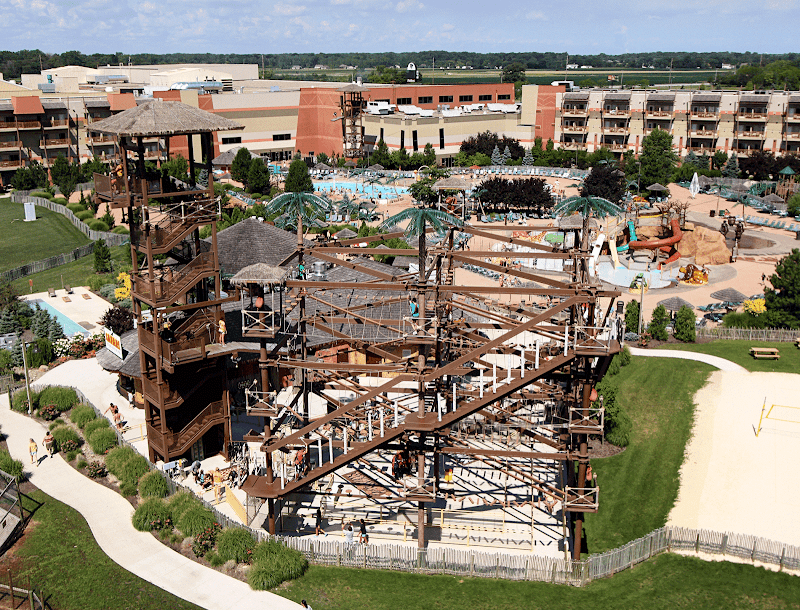 Kalahari Resorts & Conventions - Sandusky in Cleveland