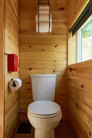 Postcard Cabins Beaver Creek, Outdoor Collection by Marriott Bonvoy Cleveland atmosphere