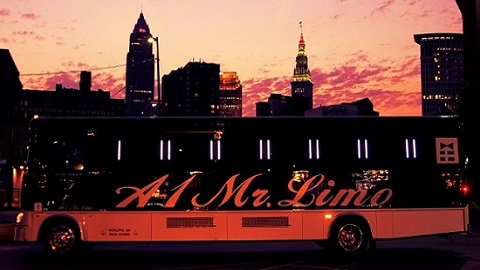 A-1 Mr. Limo