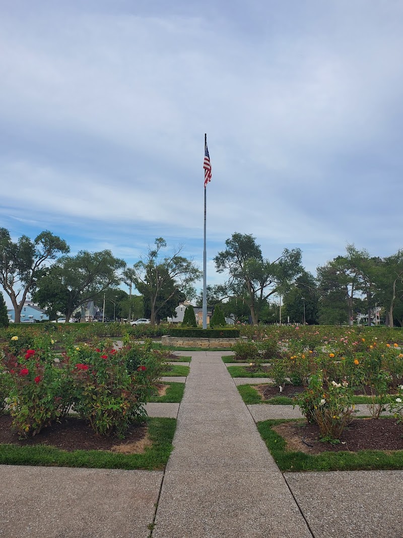 Lakeview Park in Cleveland