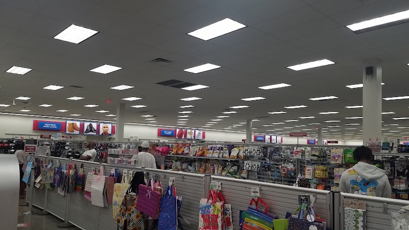 Steelyard Commons Cleveland interior