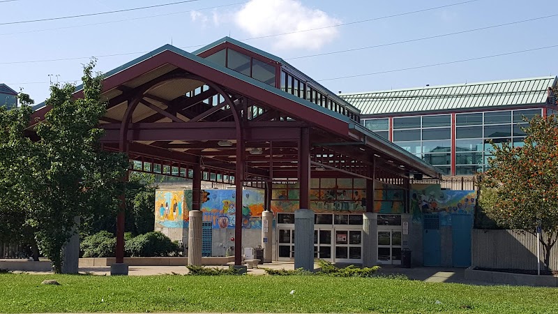 Forest Hills Shopping Center in Cleveland