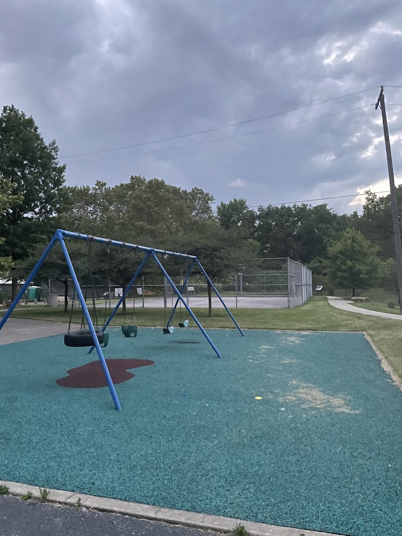 Otter Playground in Cleveland