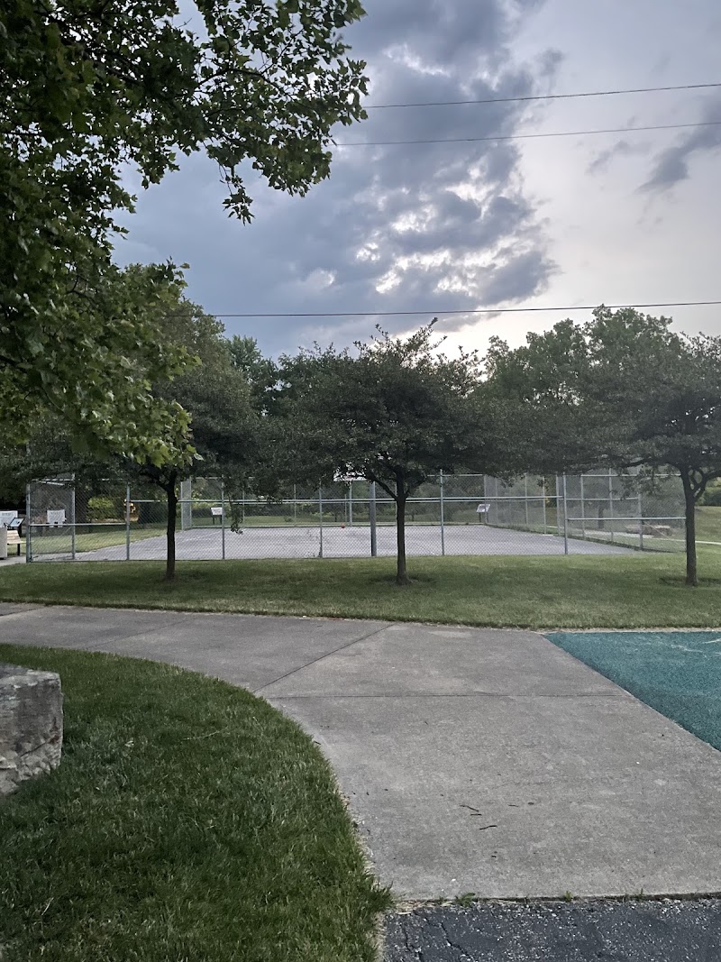 Otter Playground Cleveland atmosphere