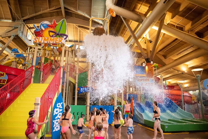 Splash Lagoon