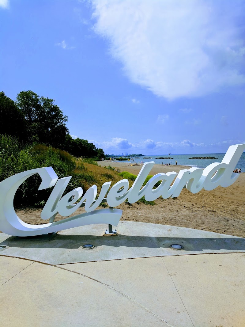 Wildwood Park in Cleveland