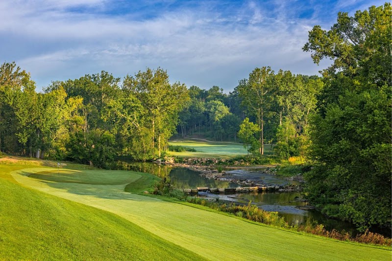 Valley of the Eagles Golf Club