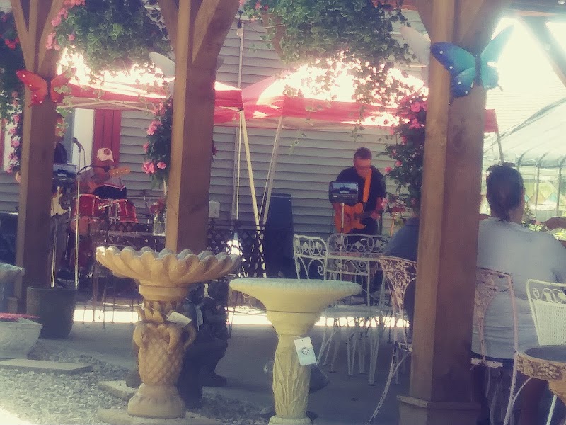 Cavotta Garden Center