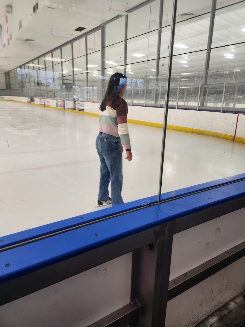 Winterhurst Figure Skating Club
